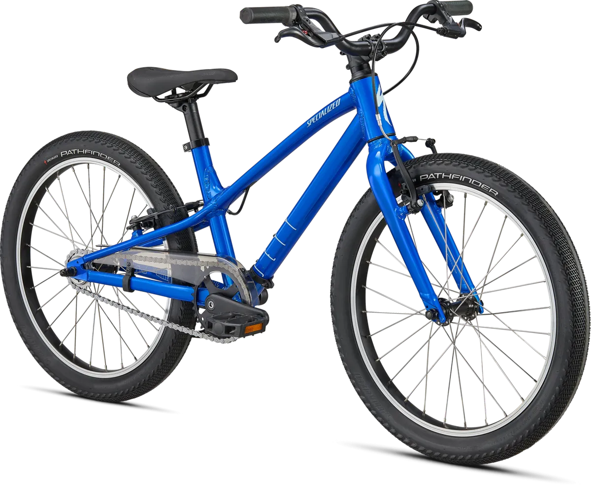 Jett 20 Single Speed - Image 5