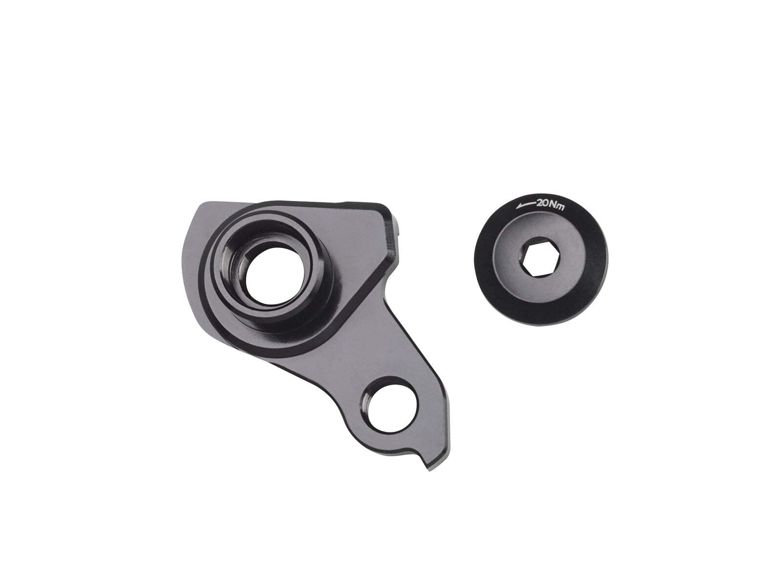 Santa Cruz UDH Compatible Hanger - Santa Cruz UDH Compatible Hanger