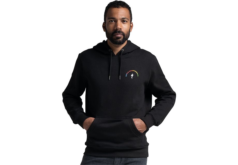 2021 World Champions Pull-Over Hoodie