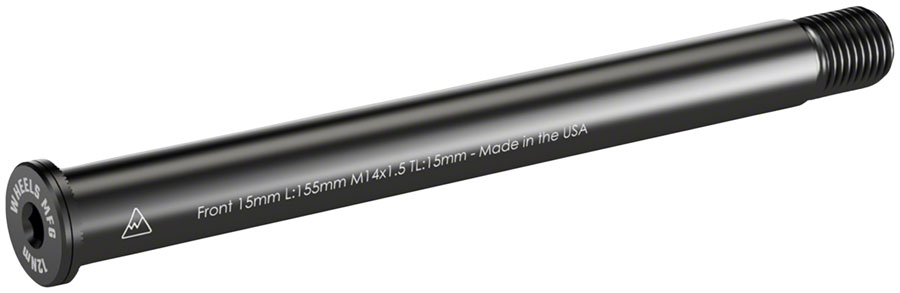 Wheels Manufacturing Front Thru Axle - Image 19