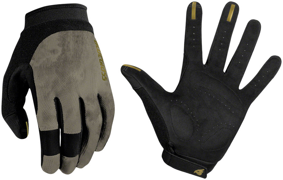 Bluegrass React Gloves - Image 3