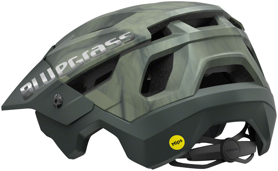 Bluegrass Rogue Core MIPS Helmet - Image 7