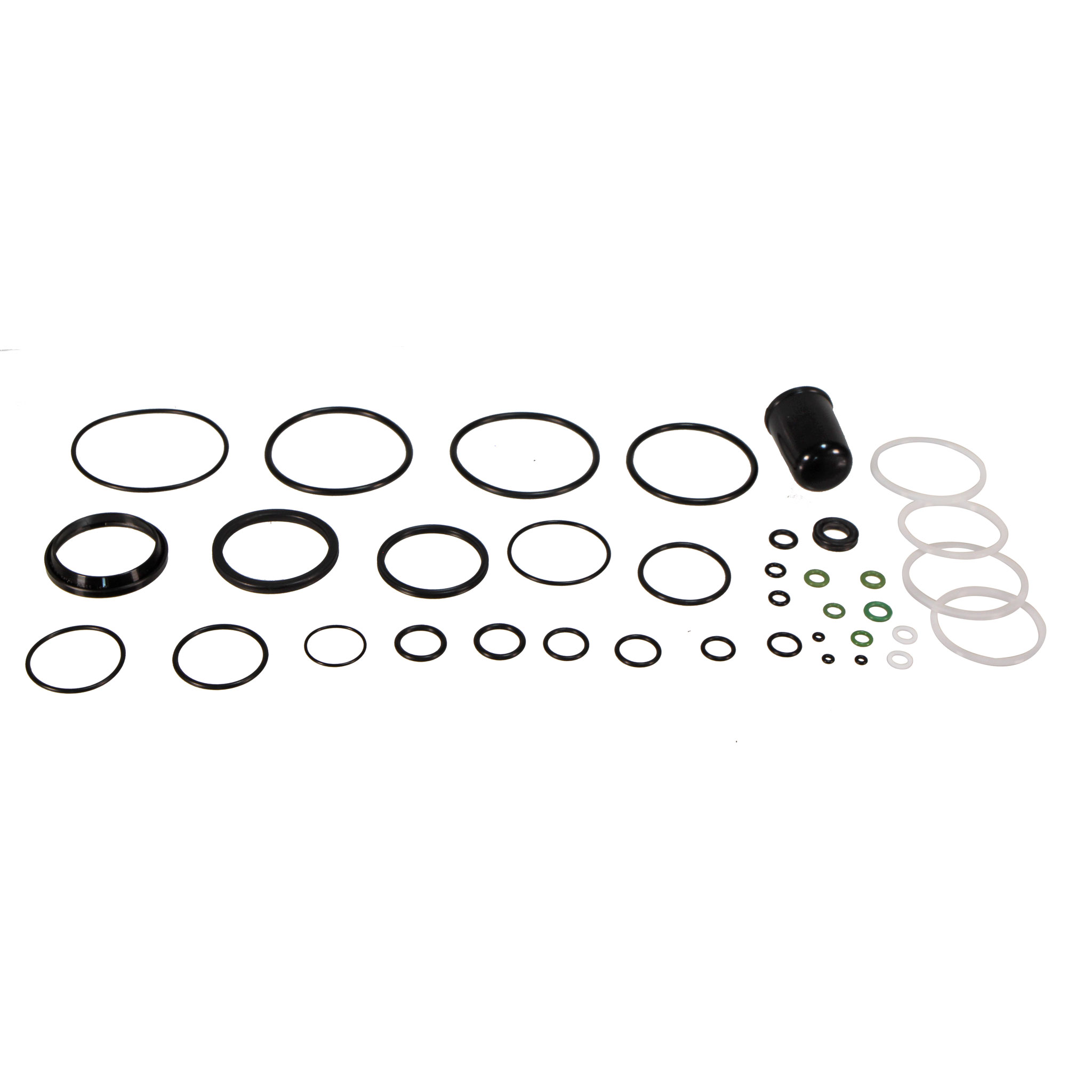 Cane Creek Kitsuma - Air Spring Service Kit 100hrs Cane Creek Kitsuma - Air Spring Service Kit 100hrs