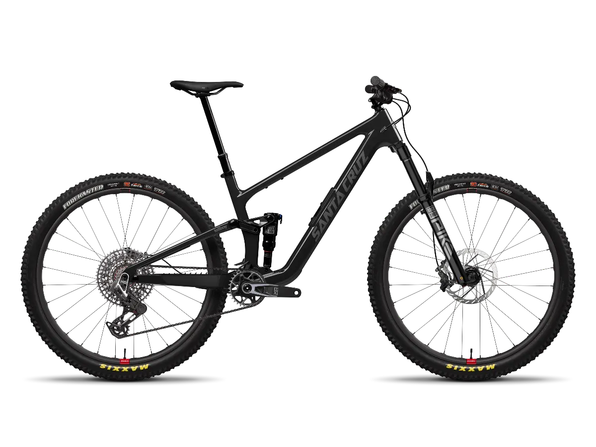 Tallboy X0 AXS RSV - Image 2