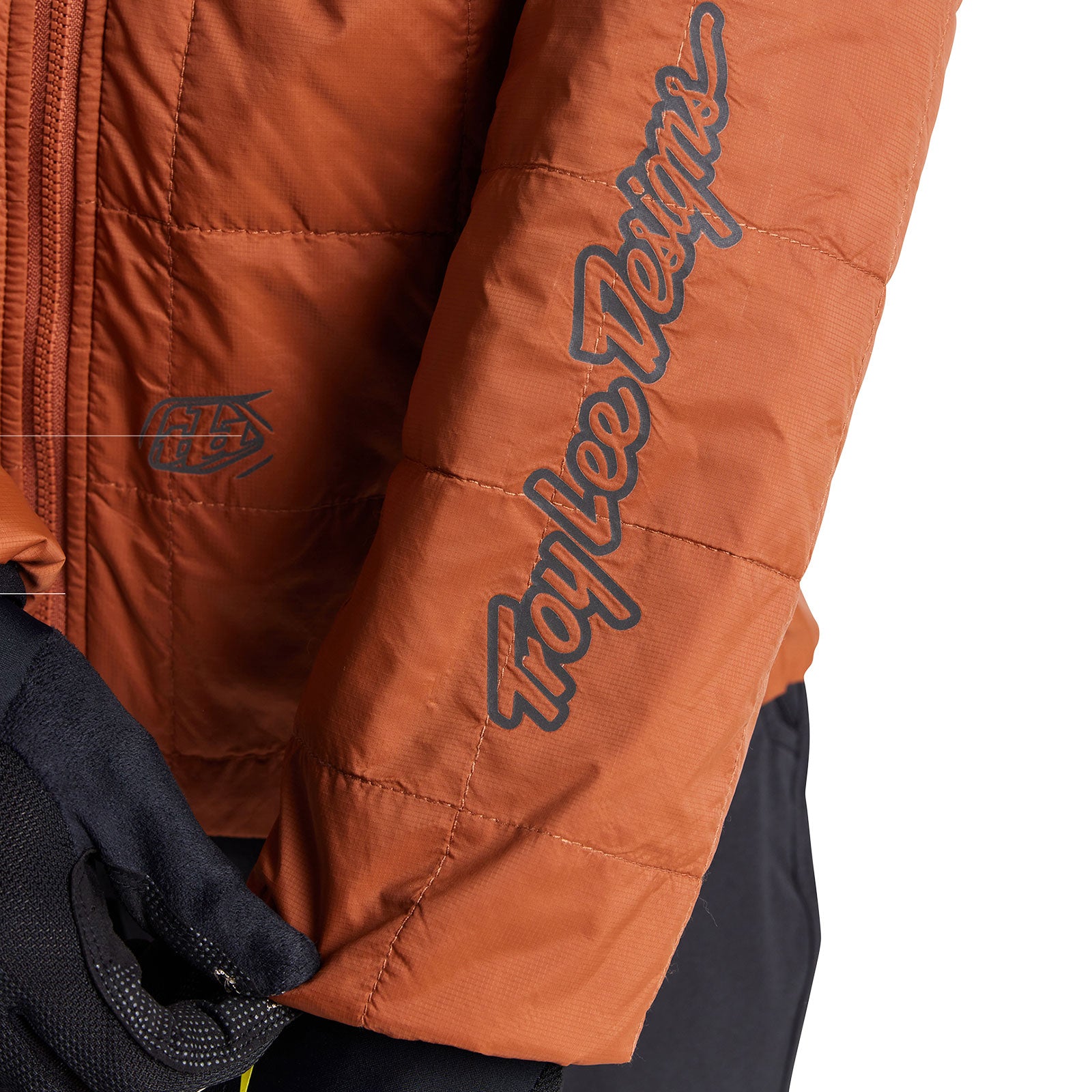 Crestline Jacket Mono Copper - Image 10