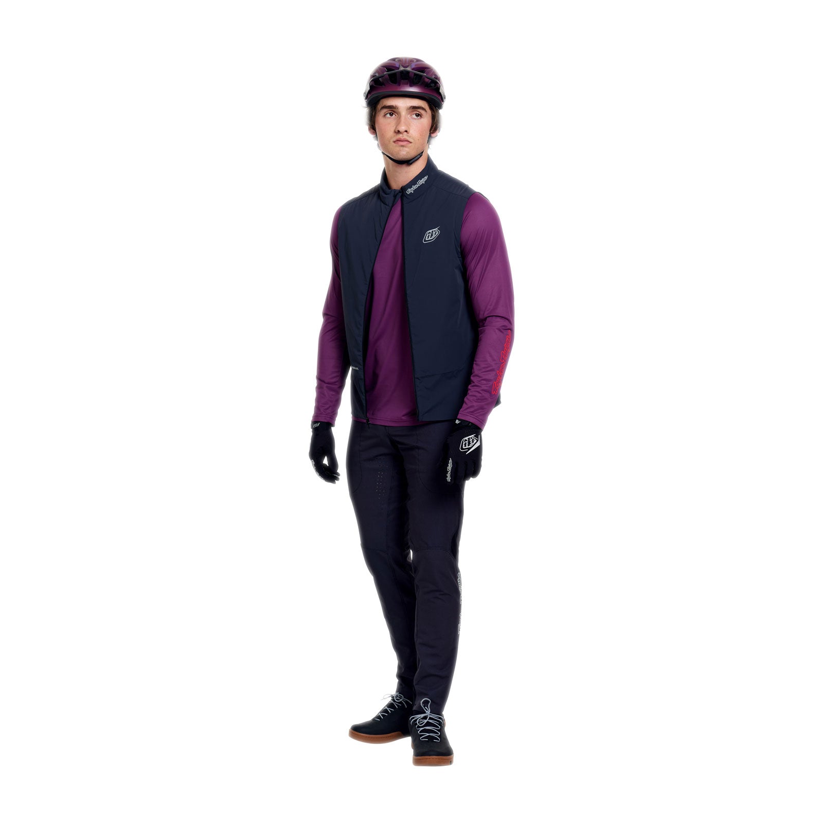 Skyline Pro Vest Mono Carbon - Image 12