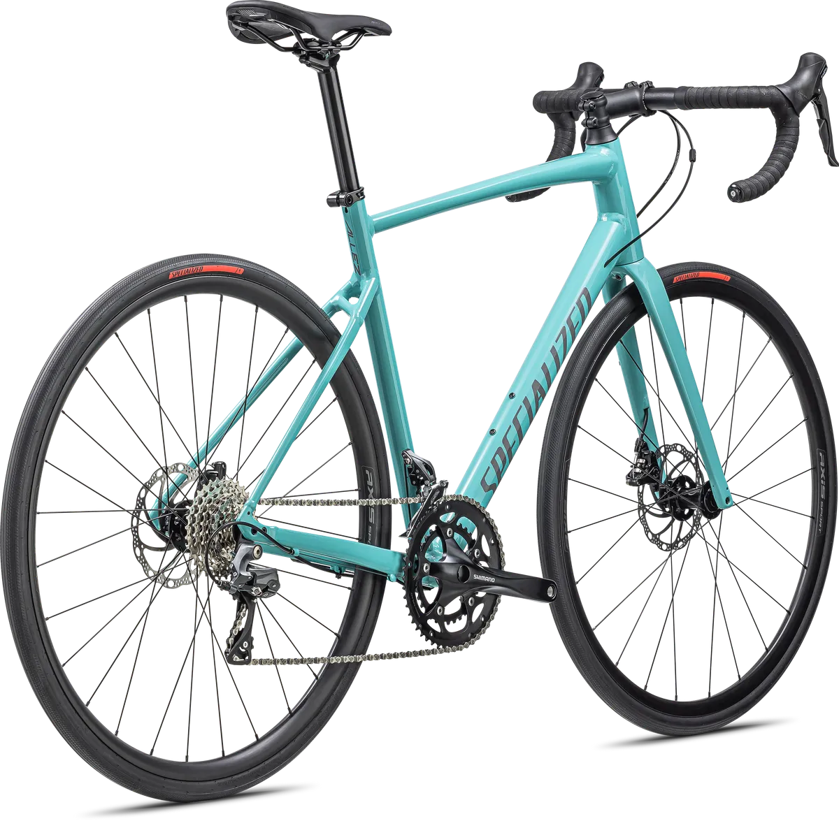 Allez - Shimano Claris - Image 6