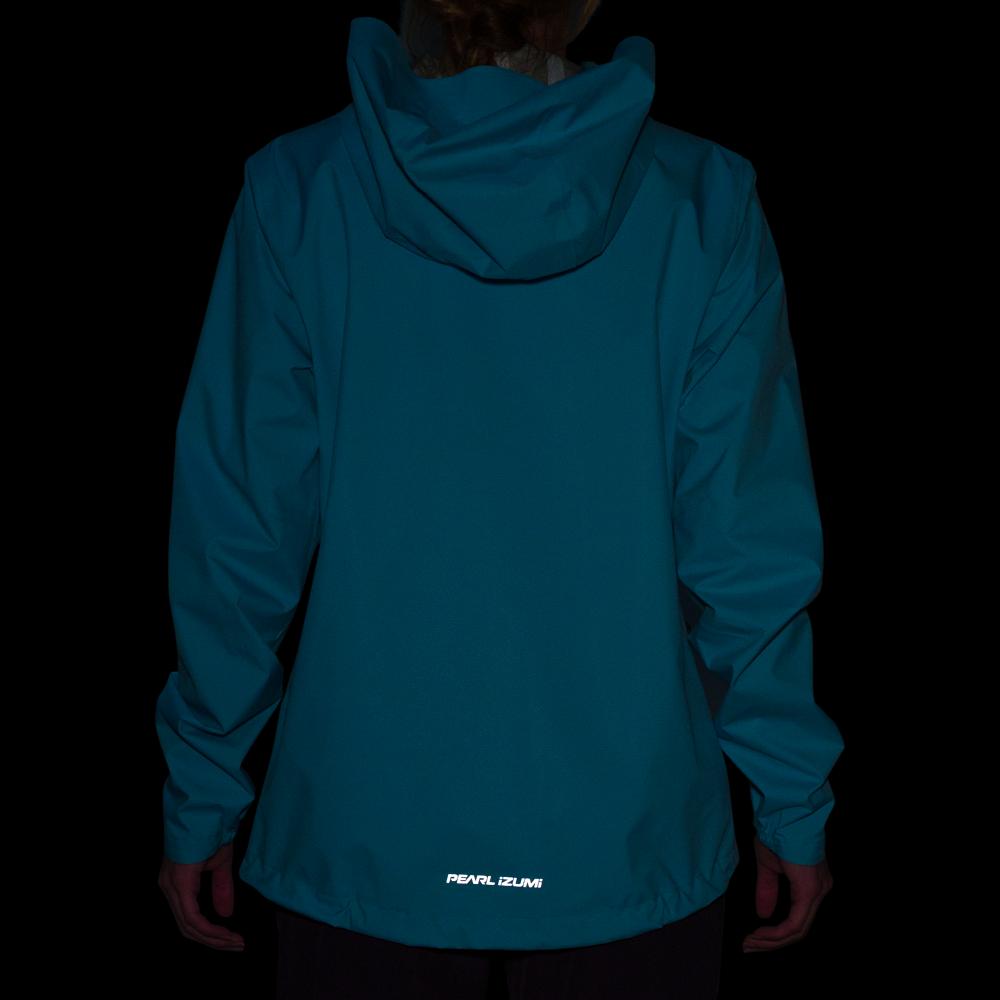 Women's Canyon 2.5L Rain Jacket - Image 19