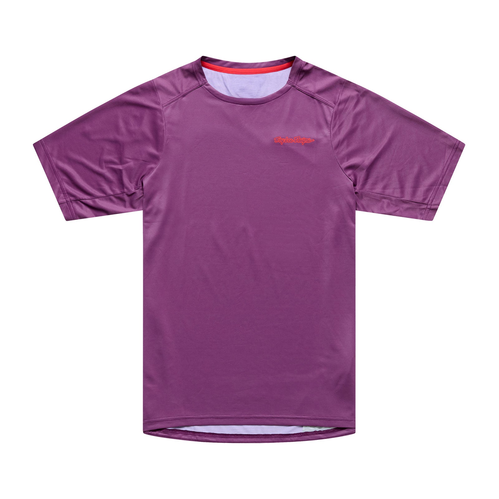 Skyline Pro SS Jersey Mono Sangria Skyline Pro SS Jersey Mono Sangria