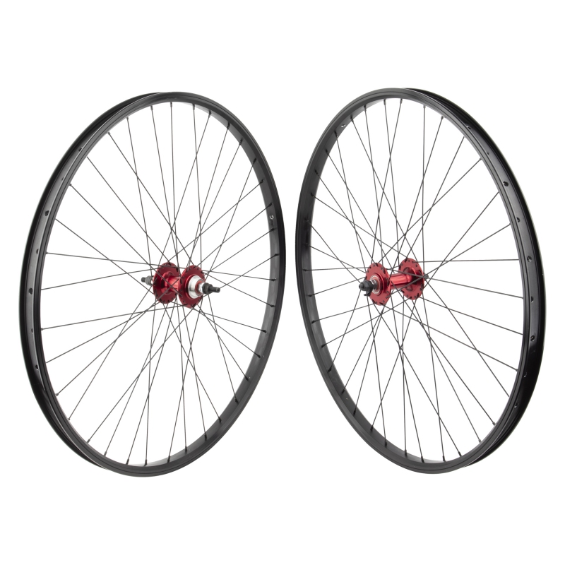 Se bikes SE Bikes 29in Wheel Set 29in Wheel SET