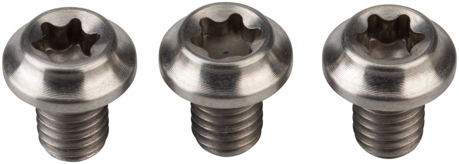 Cane Creek eeWings Chainring Bolts - Image 2