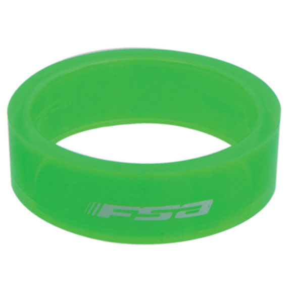 FSA Polycarbonate Headset Spacer - 10 Count variant 2