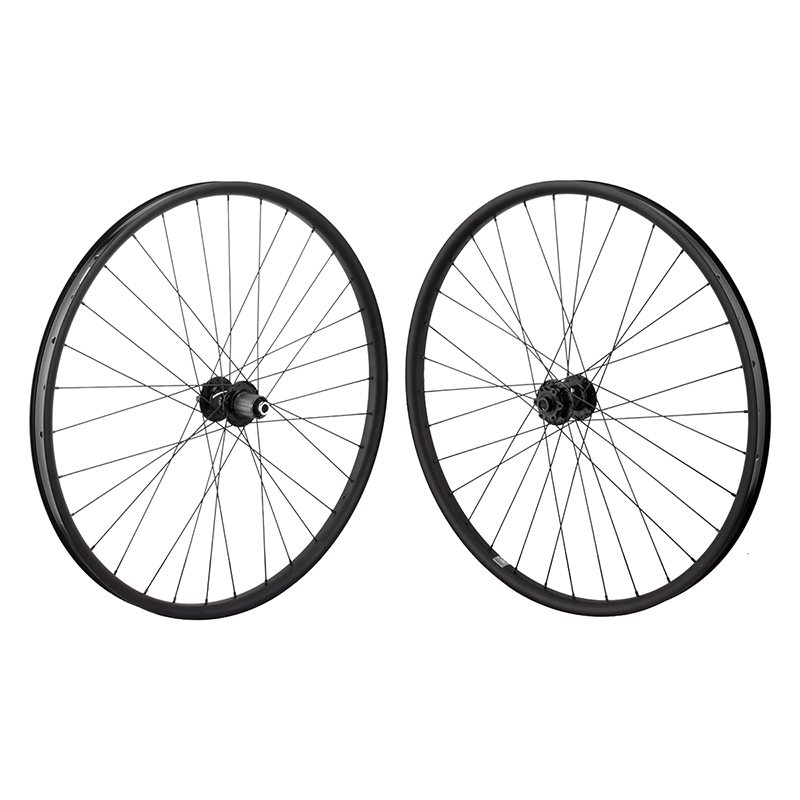 Wheel master 29` Alloy Mountain Disc Double Wall 29in Wheel SET
