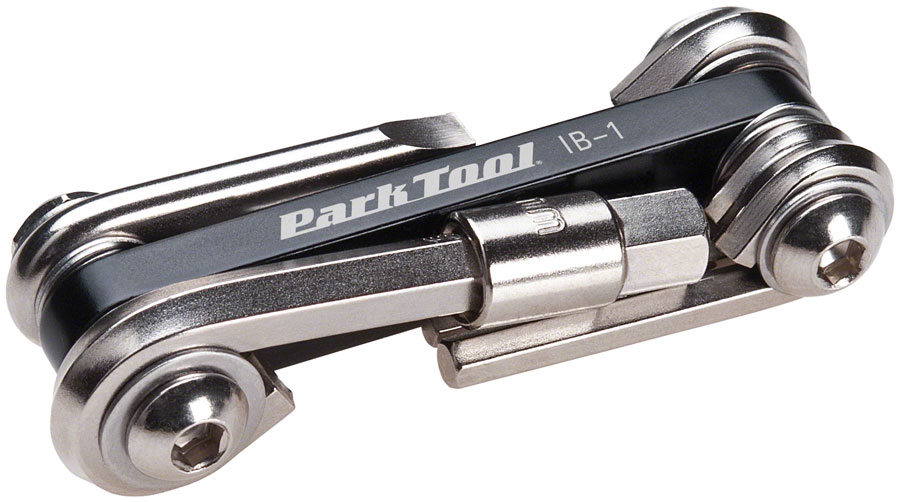 Park Tool I-Beam Series Mini Folding Multi-Tools