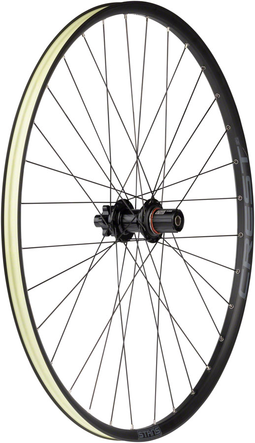Stan's Crest S2 Rear Wheel - Image 18