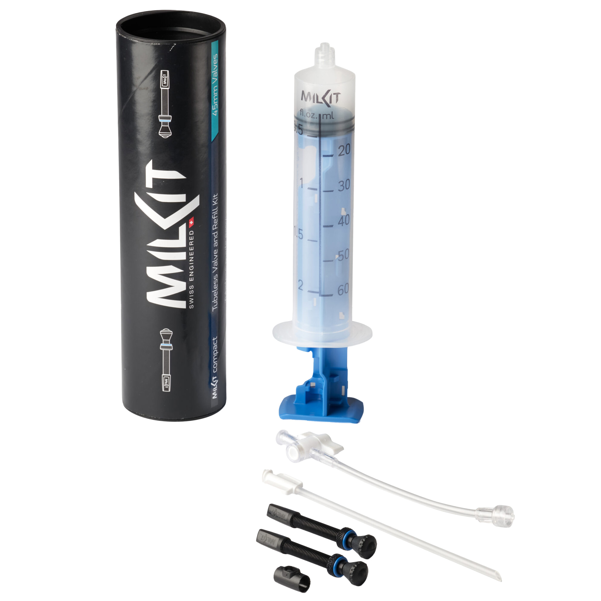 MilKit Compact Tubeless Valve and Applicator Kit variant 3