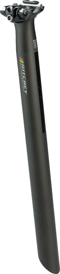 Ritchey WCS Carbon One-Bolt Seatpost - Black variant 4