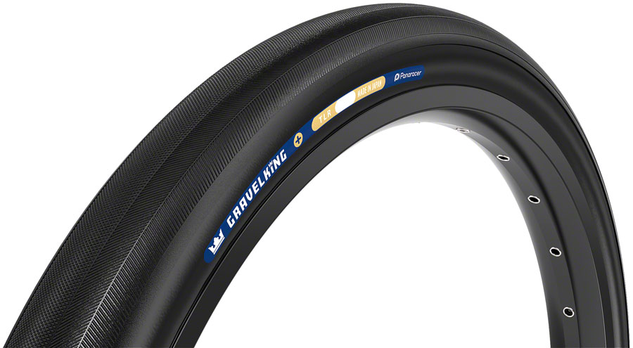 Panaracer GravelKing Slick Plus Tire - 700c