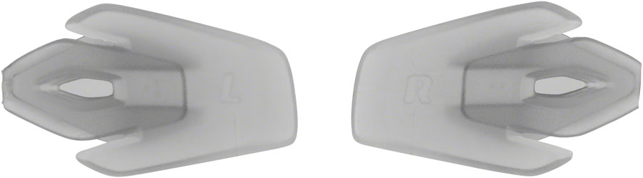 MET Helmets Safe-T Advanced Pad Set