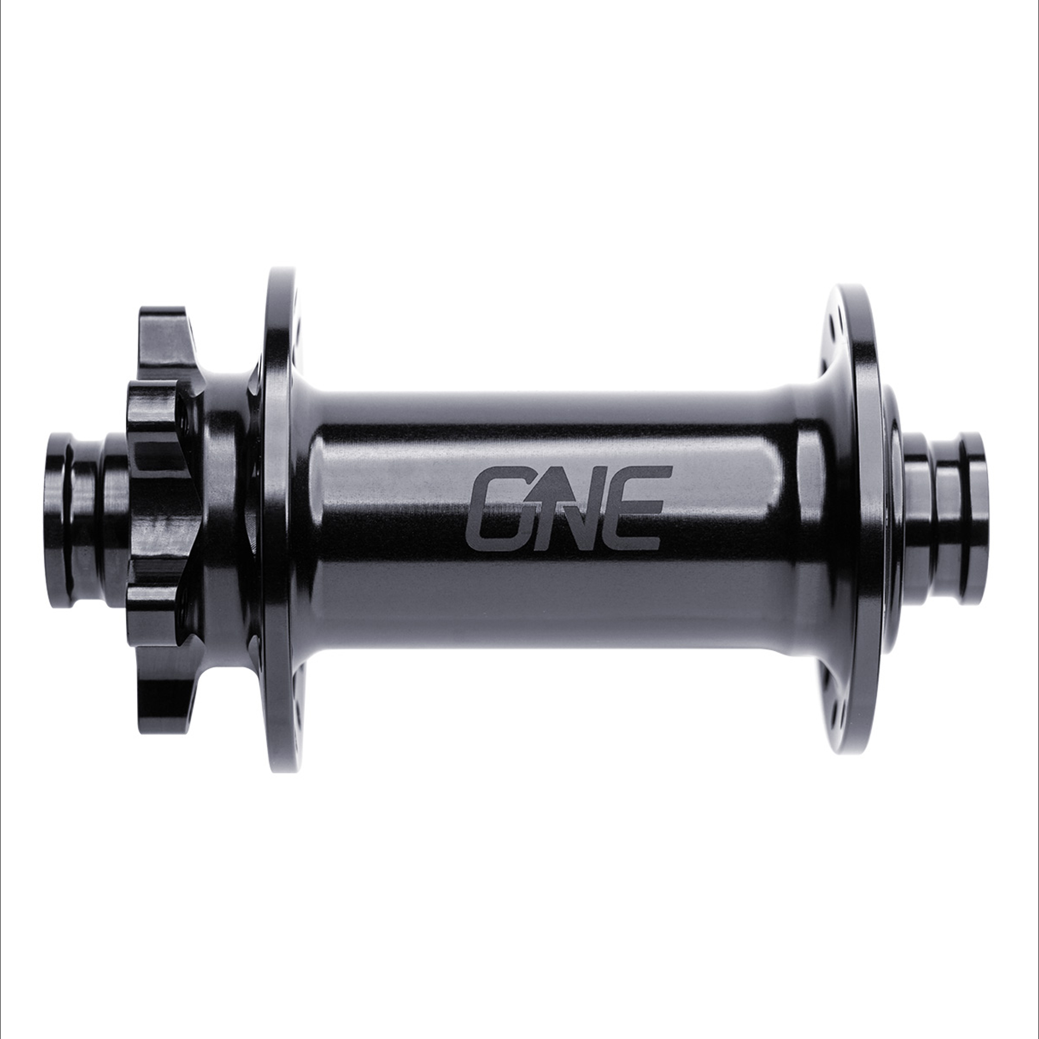 OneUp Components 6B-Disc Front Hub 15x110mm OneUp Components 6B-Disc Front Hub 15x110mm