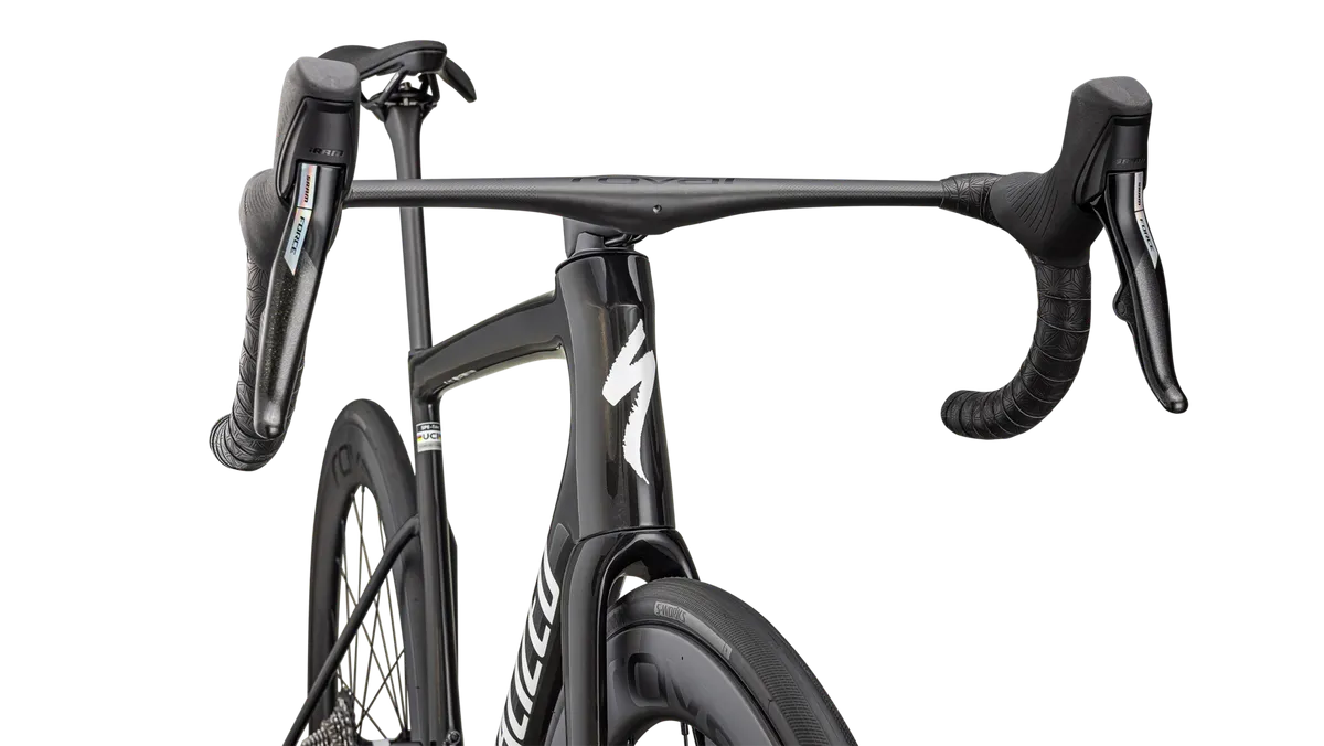 Tarmac SL8 Pro - SRAM Force eTAP AXS - Image 5
