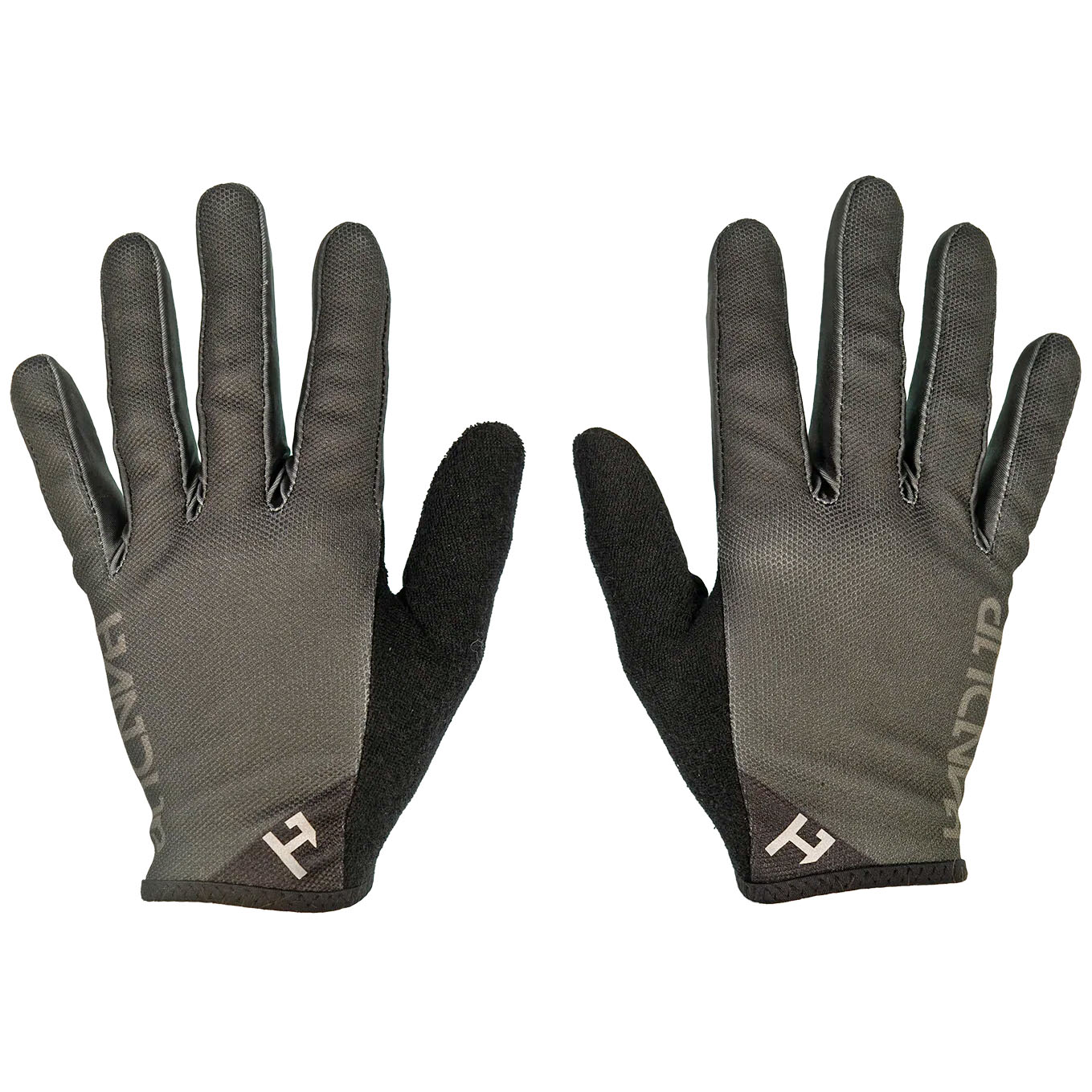 Handup Most Day Glove Small Dark Olive