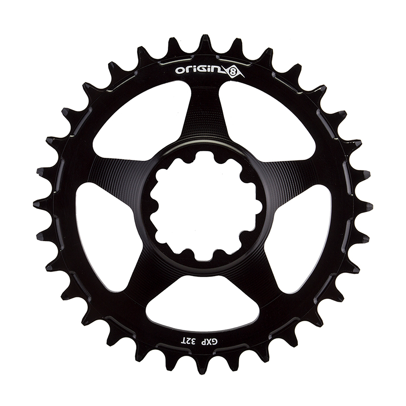 Origin8 Holdfast Direct 1x Chainring GXP 32T Origin8 Holdfast Direct 1x Chainring GXP 32T