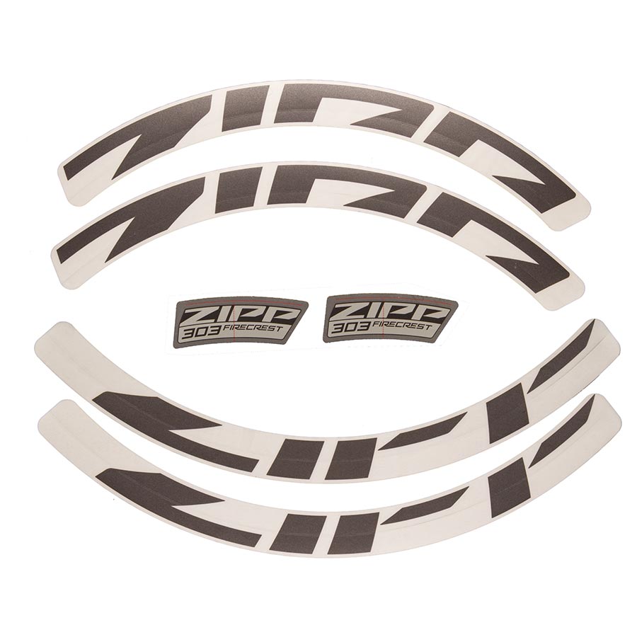 Zipp 2020 Decals