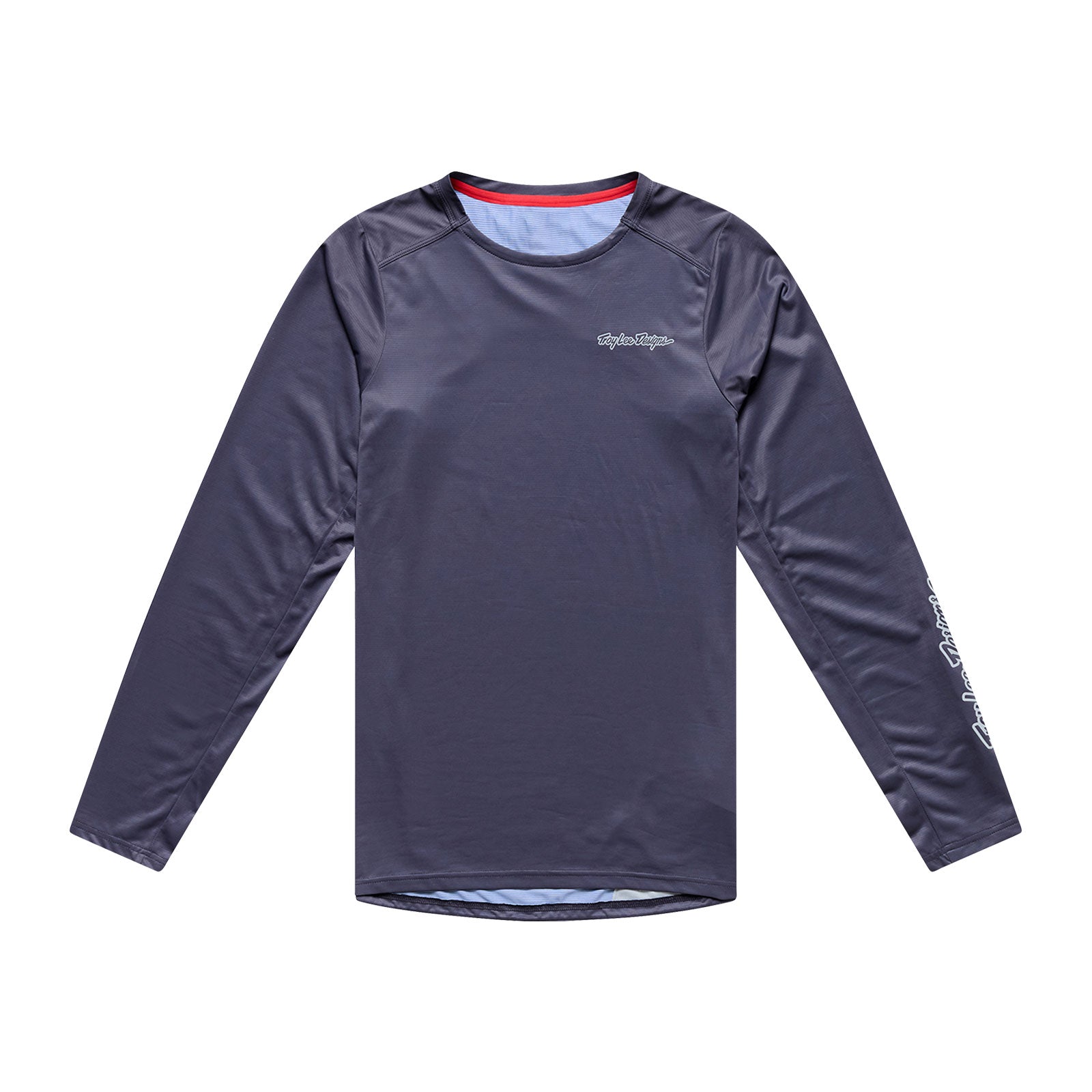 Skyline Pro LS Jersey Mono Carbon Skyline Pro LS Jersey Mono Carbon