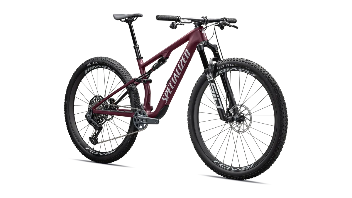 Epic 8 Expert - SRAM GX AXS, RockShox Select+ - Image 2