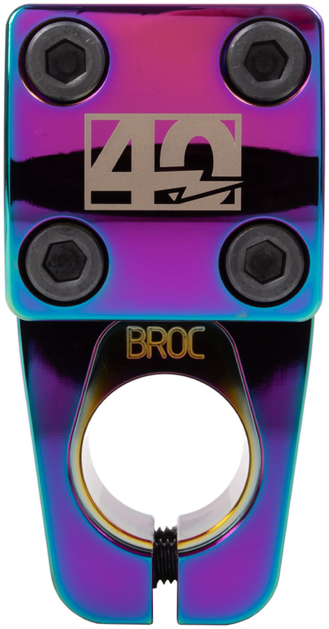 Odyssey Broc v2 BMX Stem - Top Load - Image 8