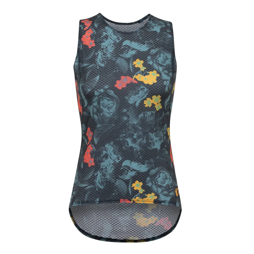 Women's Transfer Mesh Tank Top Baselayer variant 4