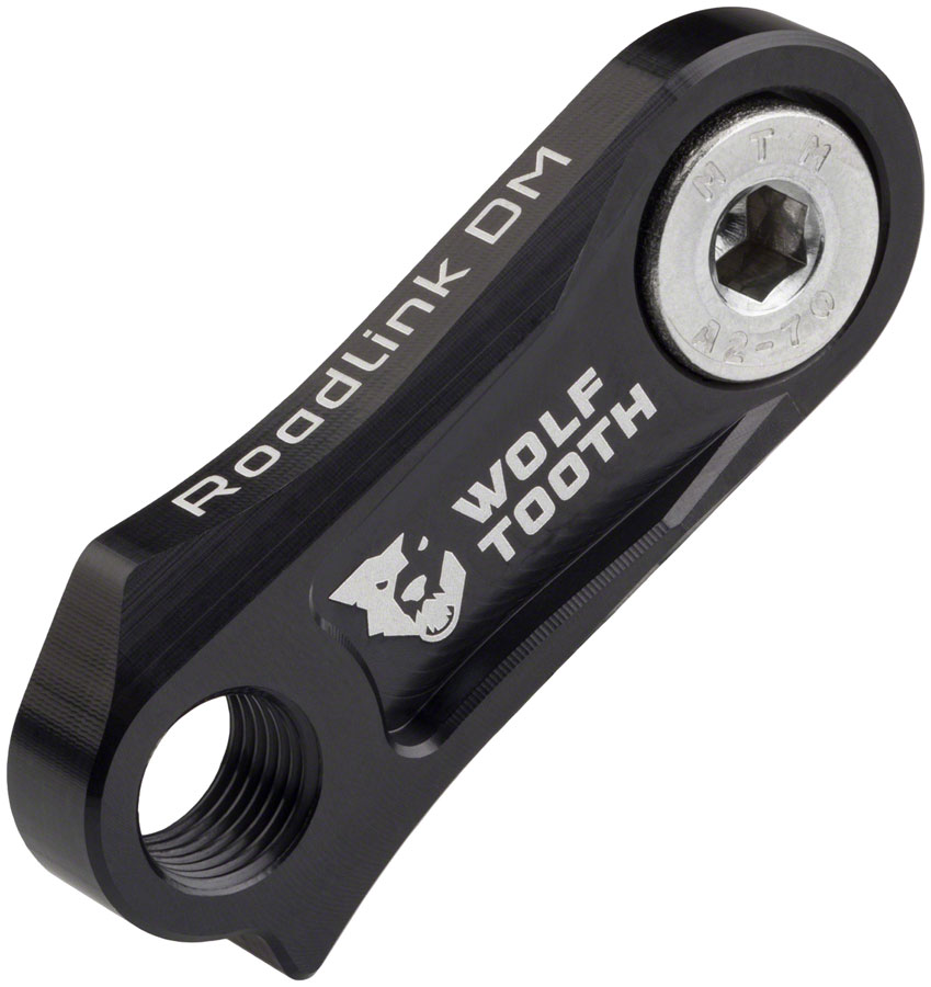 Wolf Tooth RoadLink: For Shimano Wide Range Road Configuration variant 2