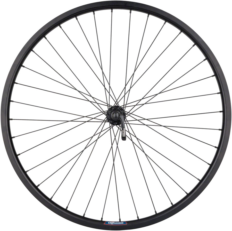 Quality Wheels Value HD Series Front Wheel - Image 3