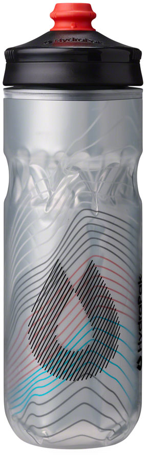 Hydrapak Polar Surge Ascent Insulated Water Bottle