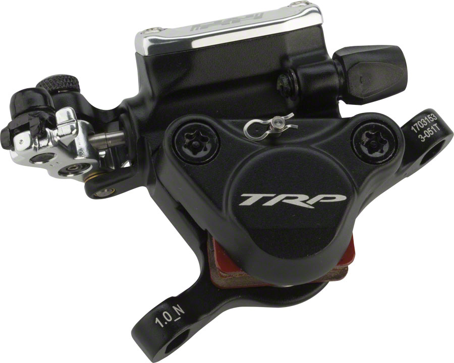 TRP HY/RD Mechanical/Hydraulic Disc Brakes - Image 2