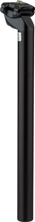 Zoom 27.2 x 350mm Standard Offset Seatpost Zoom 27.2 x 350mm Standard Offset Seatpost