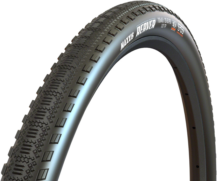 Maxxis Reaver 700c Tubeless Tire