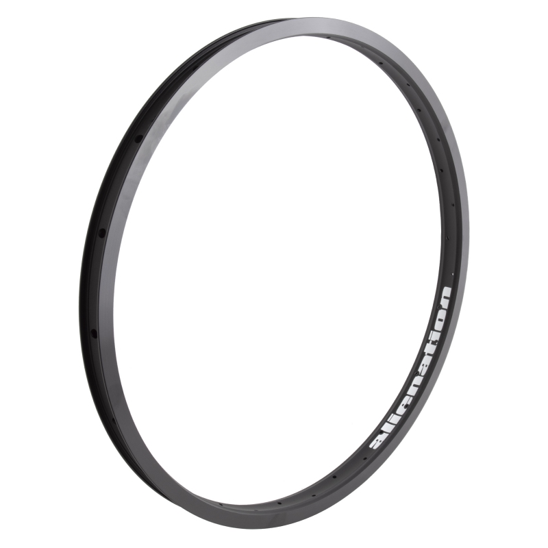 Alienation Runaway 24in 36H Rim Alienation Runaway 24in 36H Rim