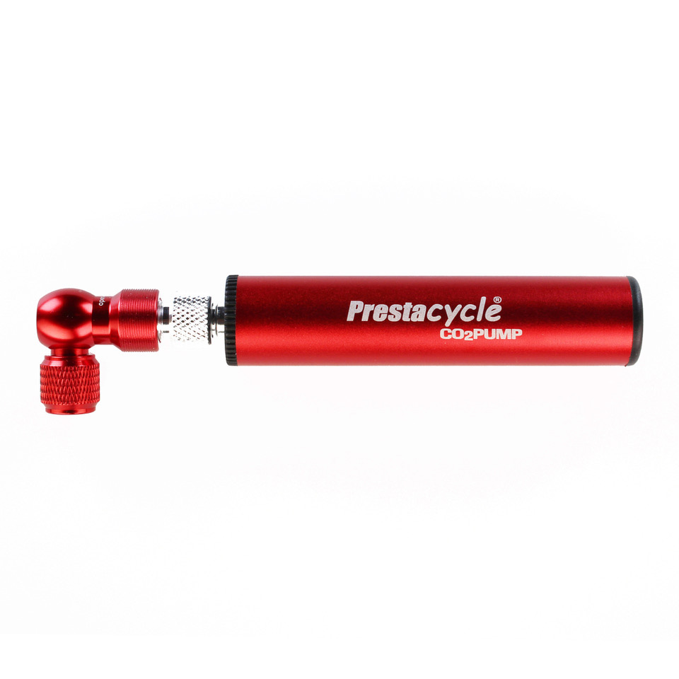 Prestacycle CO2 Pump