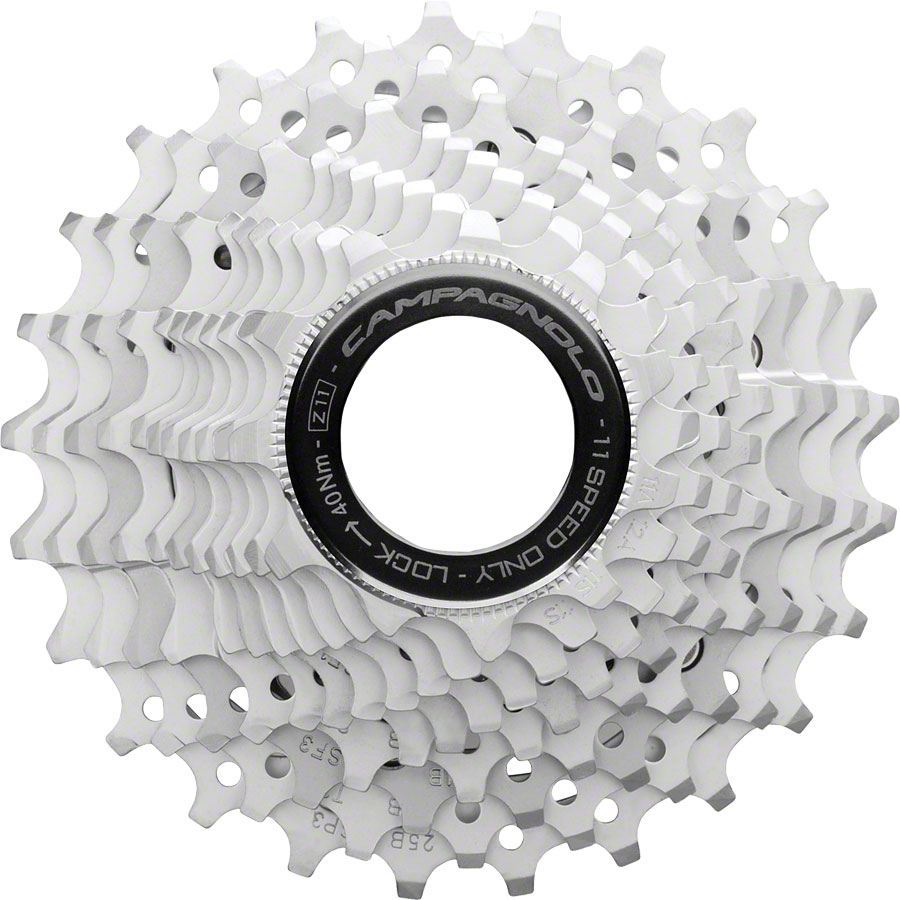 Campagnolo Chorus Cassette - 11 Speed variant 2