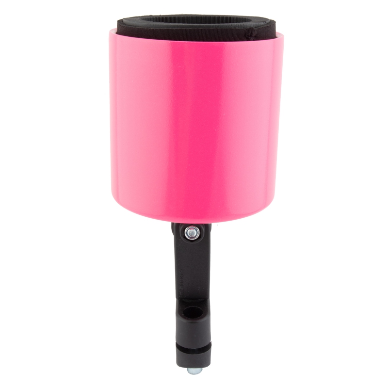 Kroozer cups Kroozer Cups 2.0 Deluxe Deluxe Steel Hot Pink