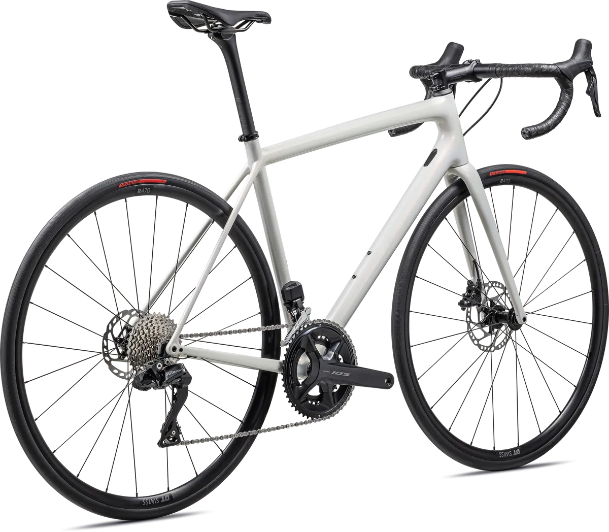 Aethos Comp - Shimano 105 Di2 - Image 8