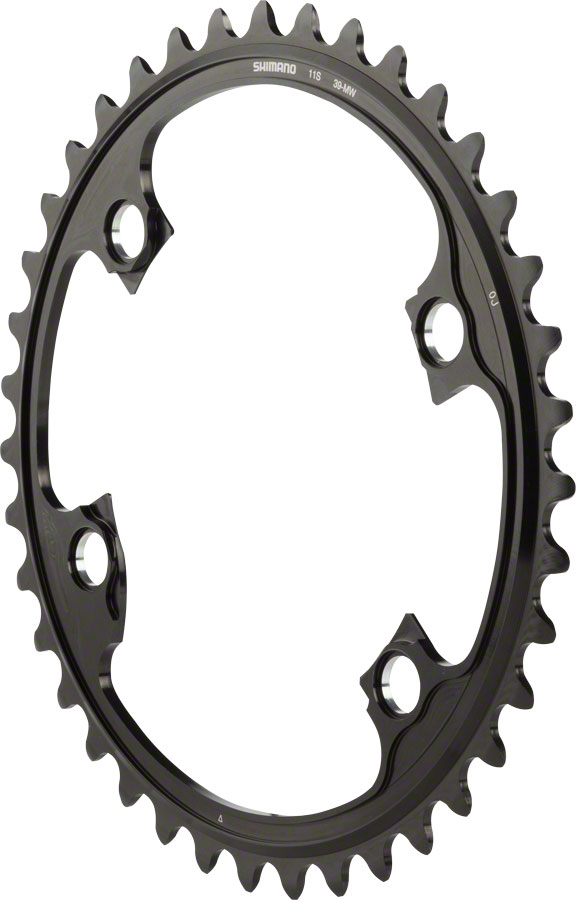 Shimano Dura-Ace R9100 11-Speed Chainring variant 3
