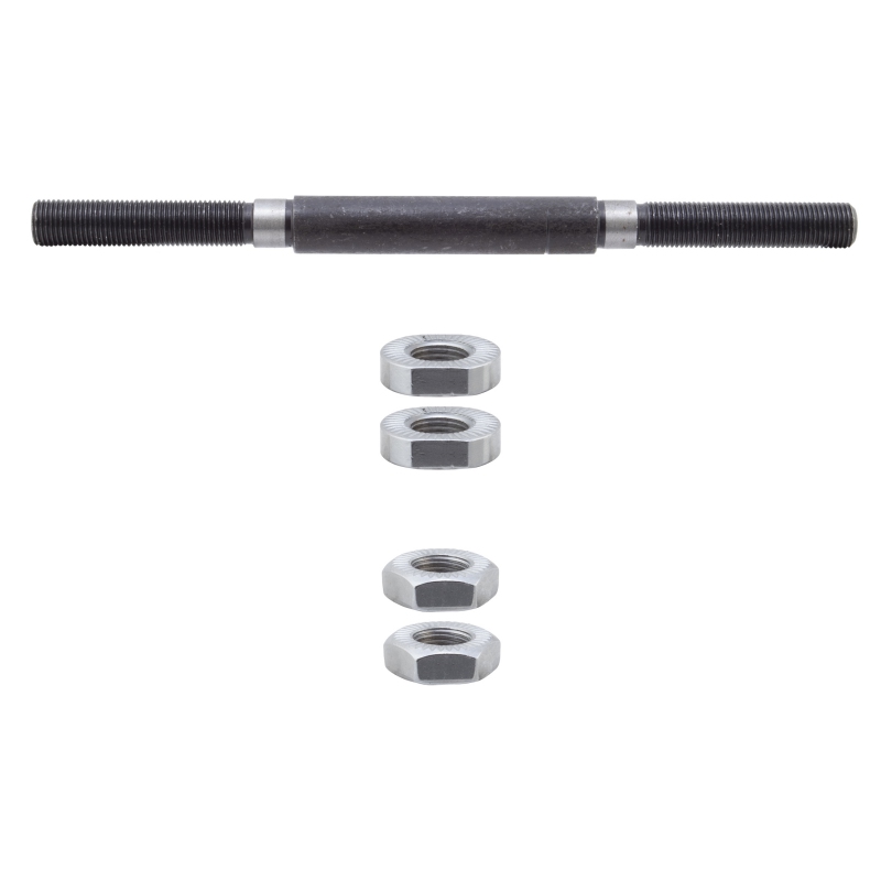 Se bikes SE Axle Sets Front/Rear KT-D76F 3/8x26x100x140 B/O 3/8 SE Axle Sealed