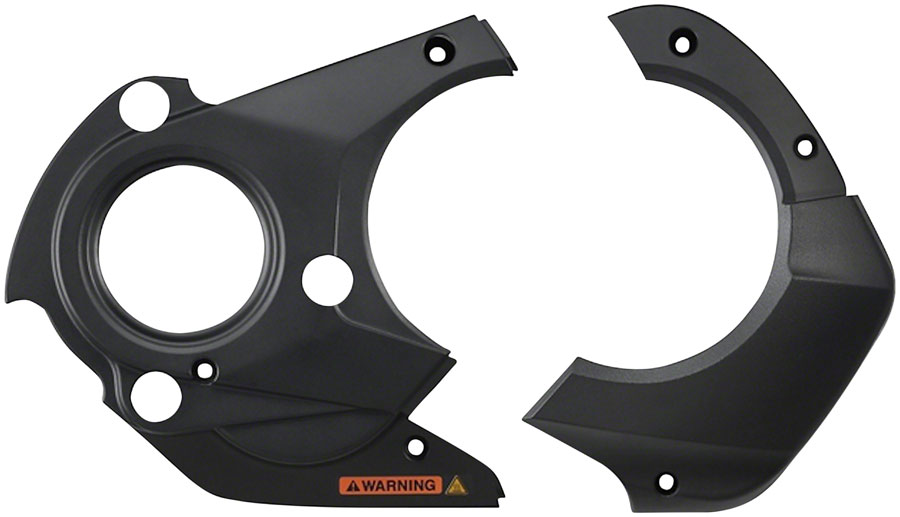 Shimano STEPS Drive Unit Covers - Image 4