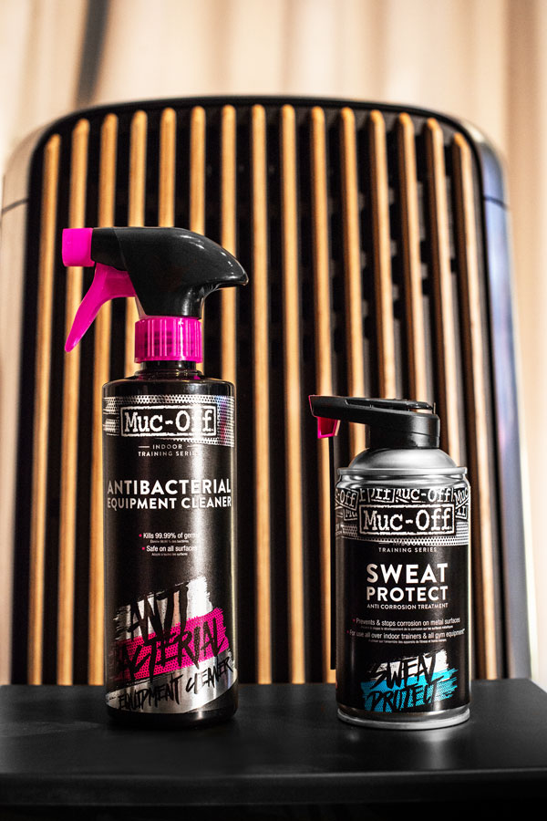 Muc-Off Indoor Training Kit - Image 2