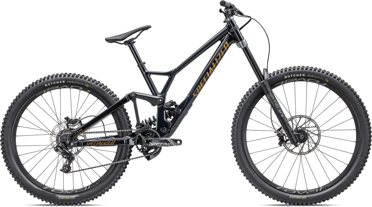 Demo Expert variant 2