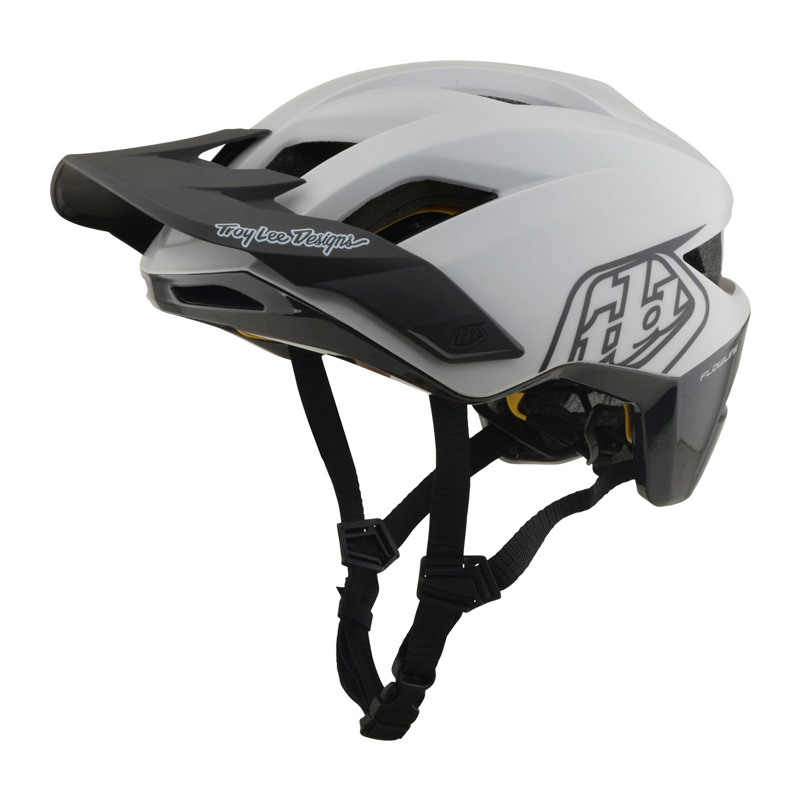 Flowline Helmet Point Gray - Image 8