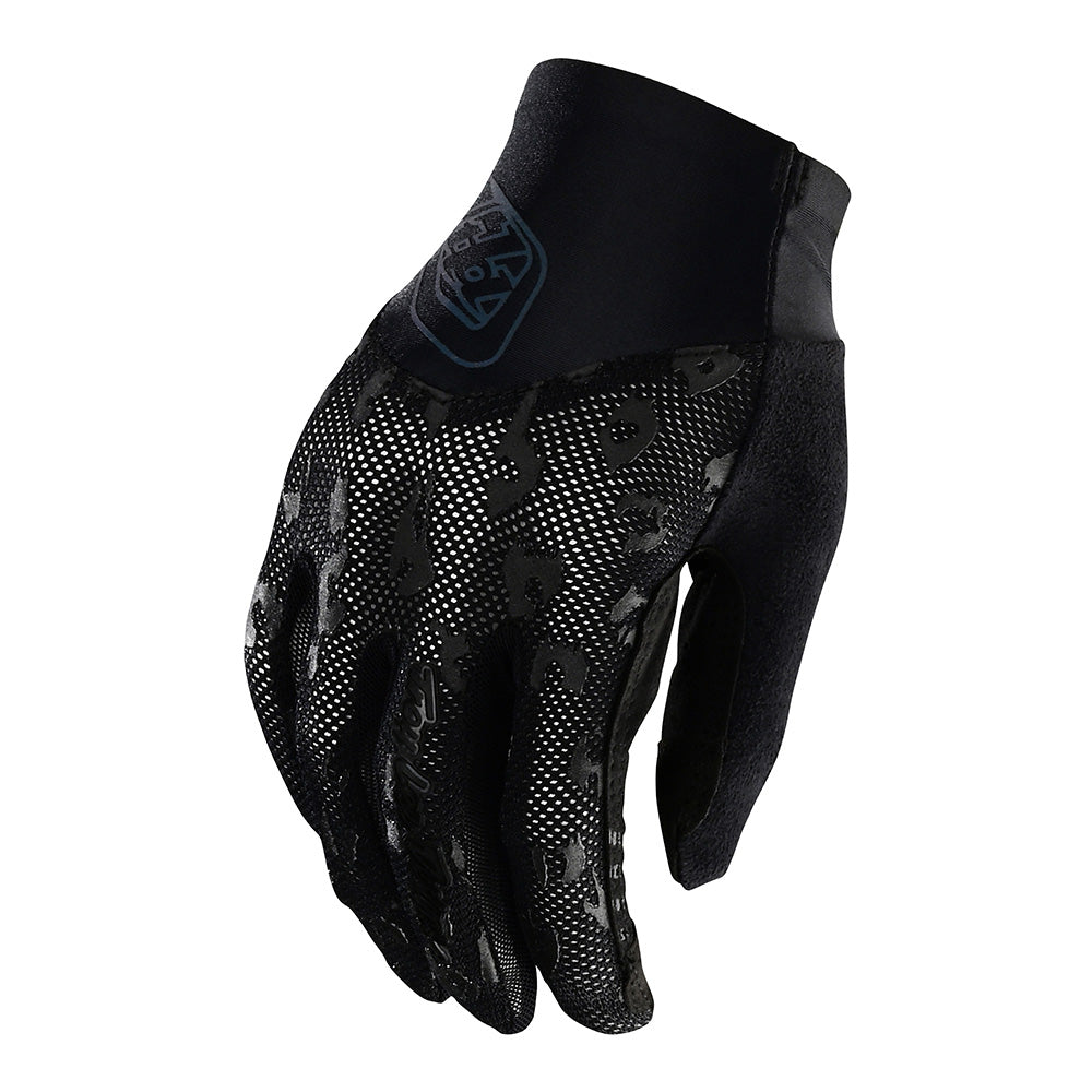 Womens Ace Glove Panther Black Womens Ace Glove Panther Black